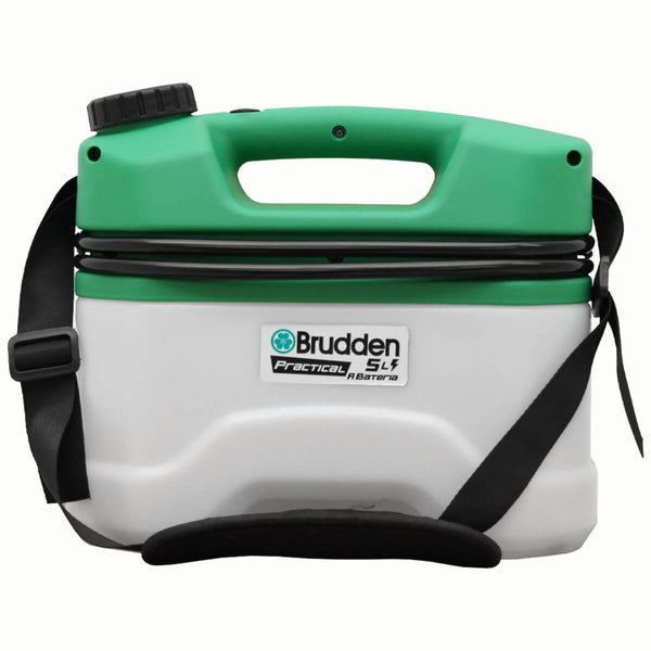 Pulverizador Elétrico Practical 5,0L Brudden